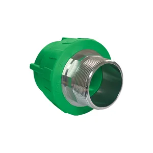 Adaptador con Rosca Macho Donsen 20mm